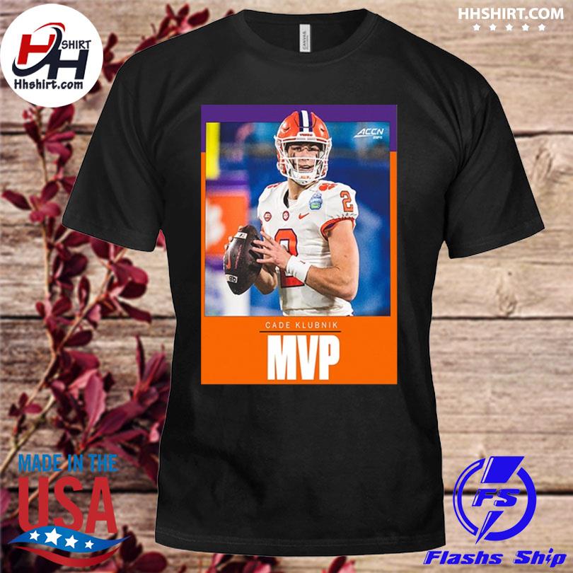 James baldwin is tCade klubnik mvp acc championship with clemson football decorations shirthe 2022 esports driver of the year by motorsport games decorations shirt
