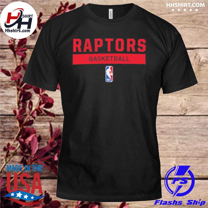 Juancho raptors nba shirt