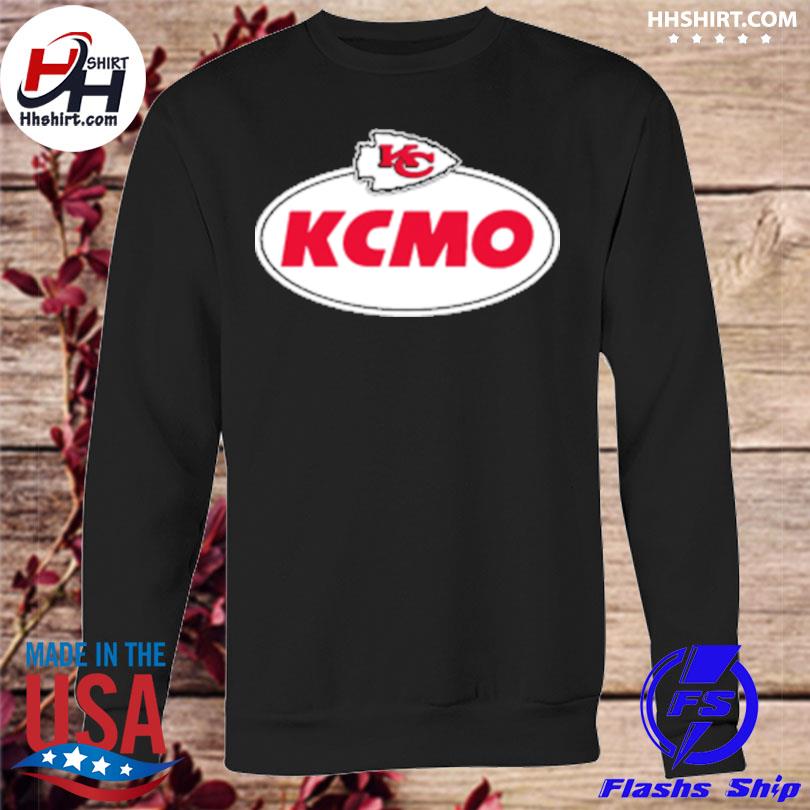 Kansas City Chiefs Hoodie - Diana T-shirt