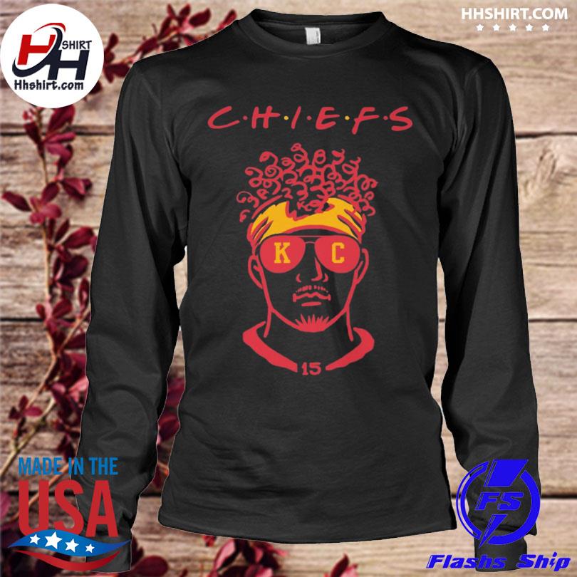 Kansas City Chiefs Patrick Patrick Mahomes 2023 Mahomes Shirt, hoodie,  sweater, long sleeve and tank top