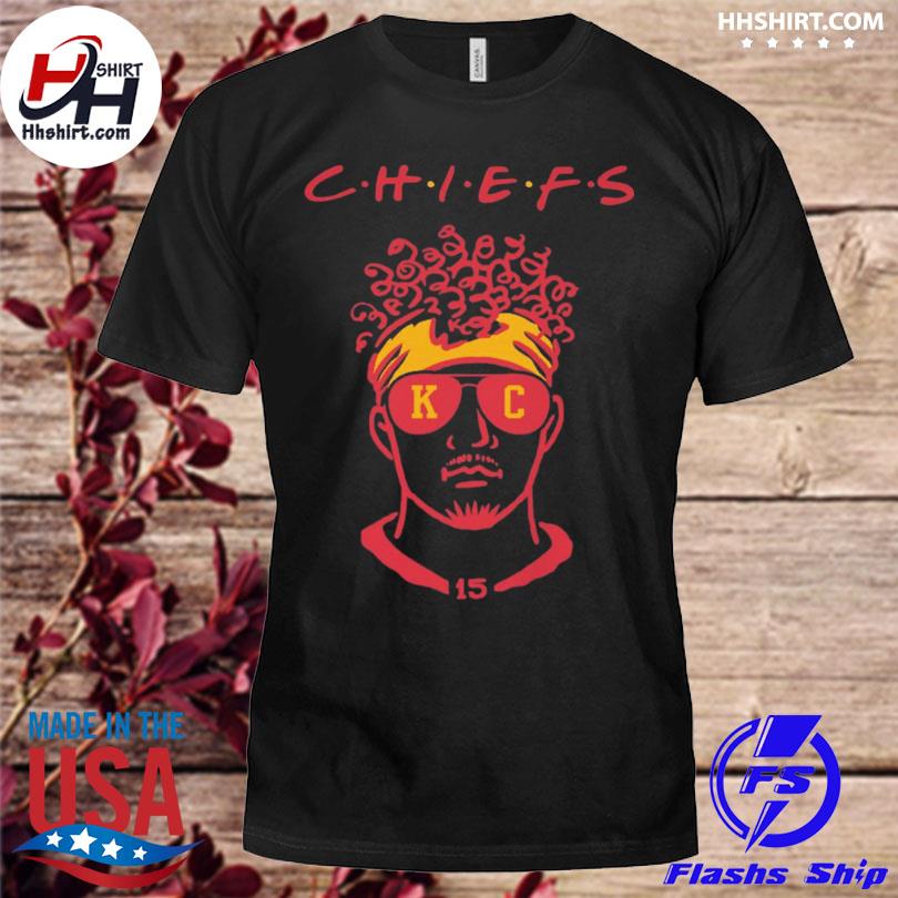 Kansas City Chiefs Patrick Patrick Mahomes 2023 Mahomes Shirt, hoodie,  sweater, long sleeve and tank top