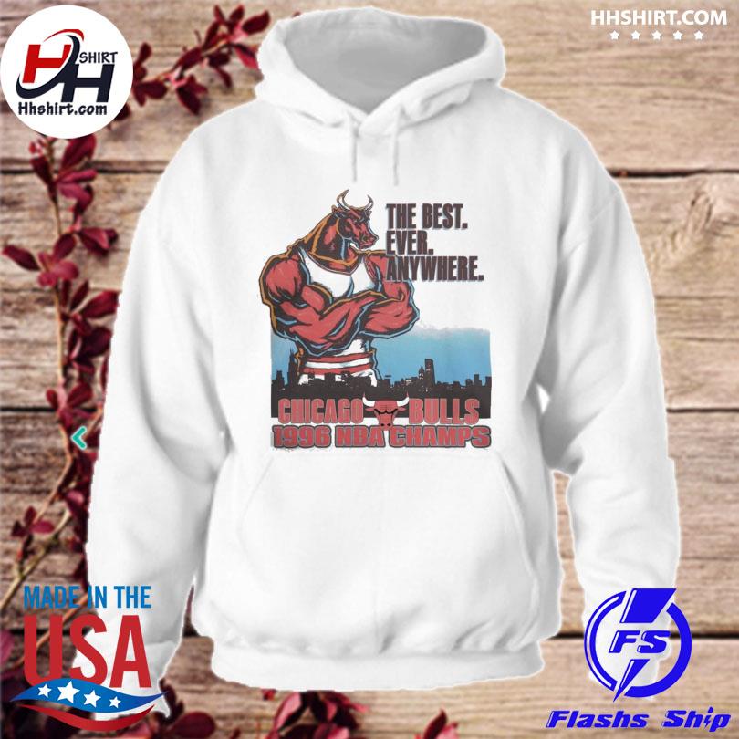 Official mcCarthy 1996 Chicago Bulls Shirt, hoodie, sweater, long sleeve  and tank top