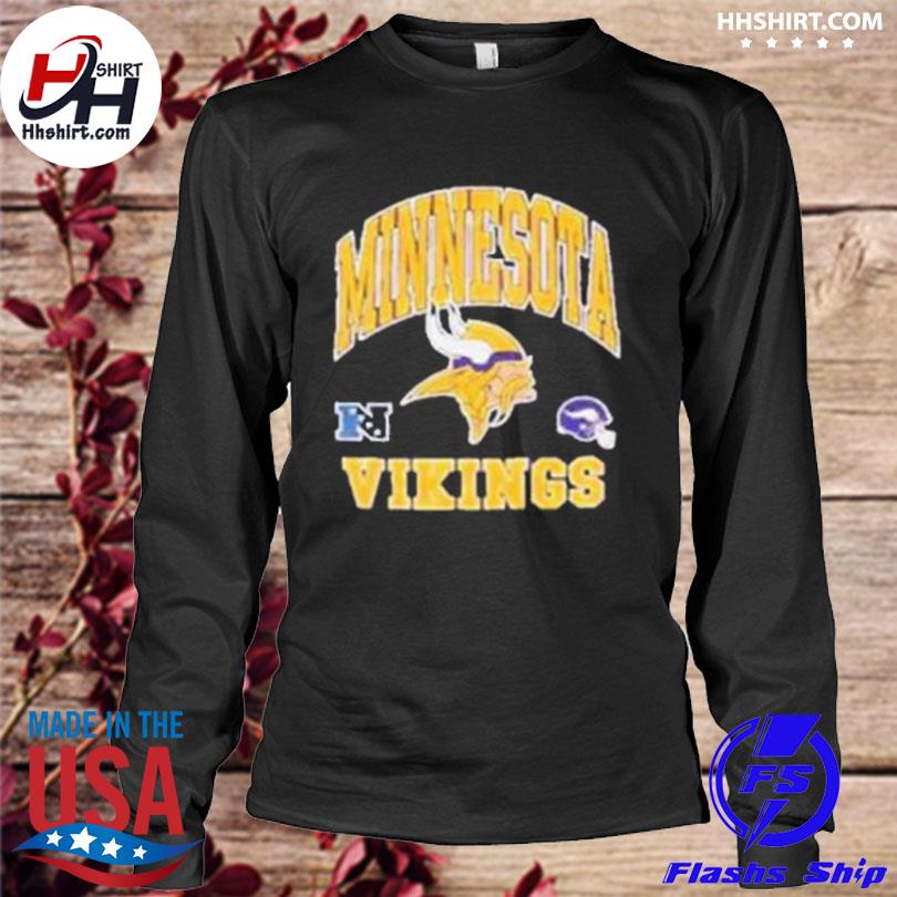 2022 Minnesota Vikings NFC North Champs t-shirt, hoodie, sweater and long  sleeve