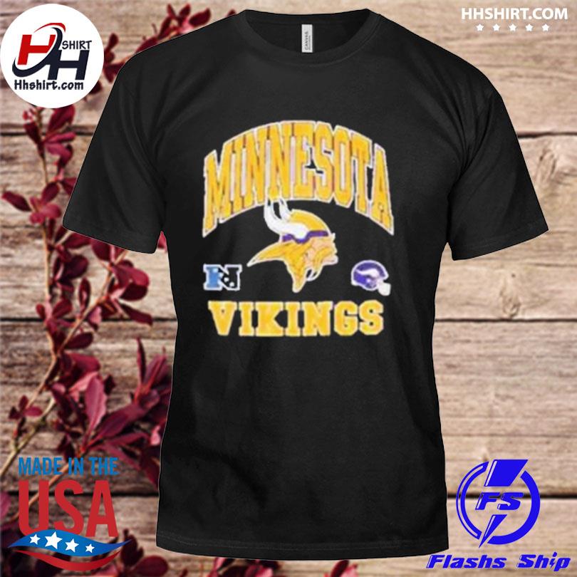 vikings nfc championship shirts 2022