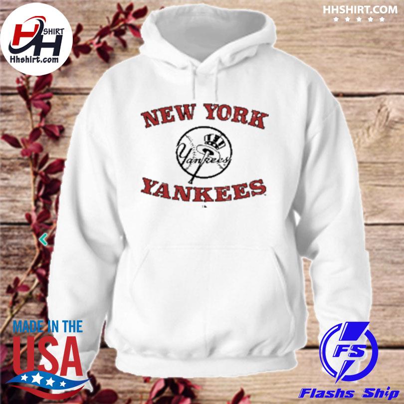 Mlb 47 new york yankees 2022 counter arc fashion shirt, hoodie