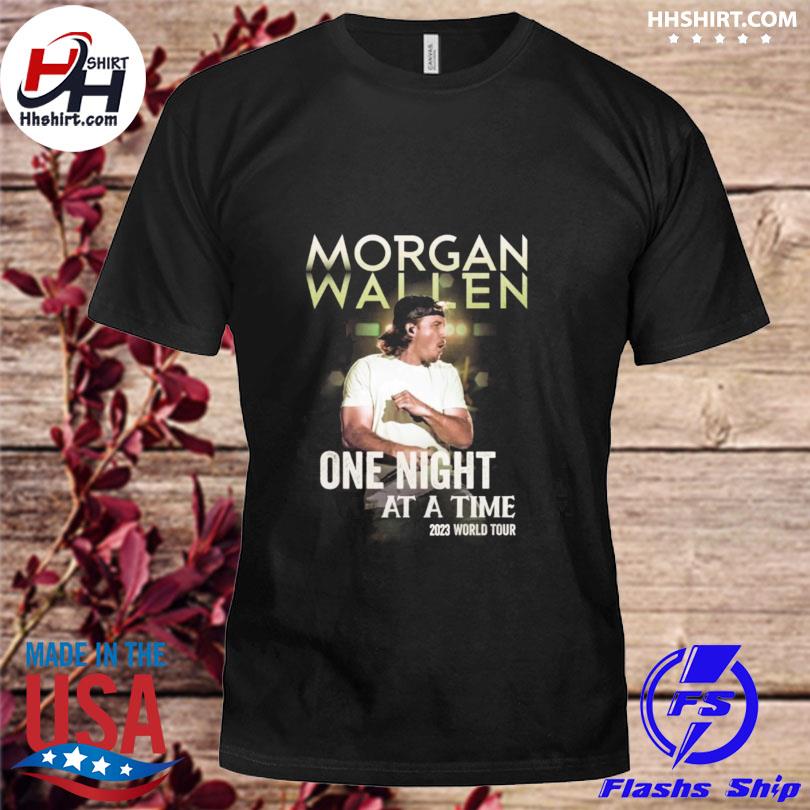 Morgan Wallen 98 Braves Shirt, Mlb Country Music Concert Long Sleeve Unisex  Hoodie - Reallgraphics