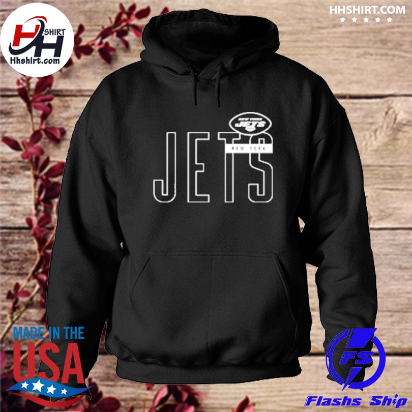 New York Jets Performance T-Shirt, hoodie, sweater, long sleeve