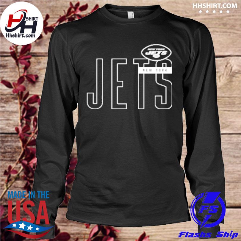 New York Jets Performance T-Shirt, hoodie, sweater, long sleeve and tank top