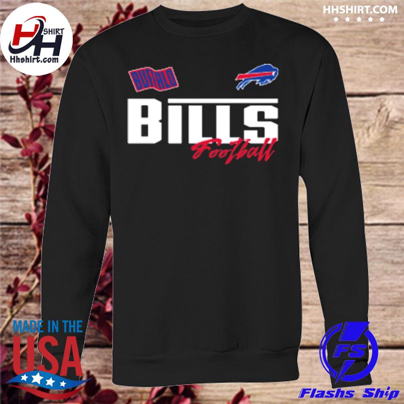 Nfl 2022 team apparel buffalo bills race time shirt, hoodie, longsleeve  tee, sweater