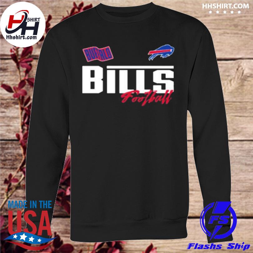 Nfl 2022 team apparel buffalo bills race time youth shirt, hoodie,  longsleeve tee, sweater