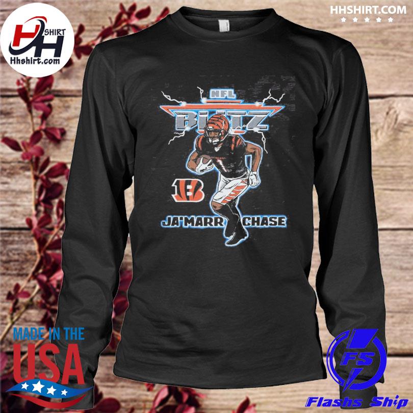 NFL Blitz Logo shirt, hoodie, sweater, long sleeve and tank top