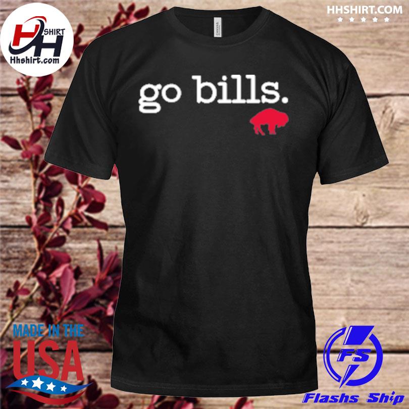 Buffalo Bills Dead Inside But Go Bills Shirt, hoodie, sweater, long sleeve  and tank top