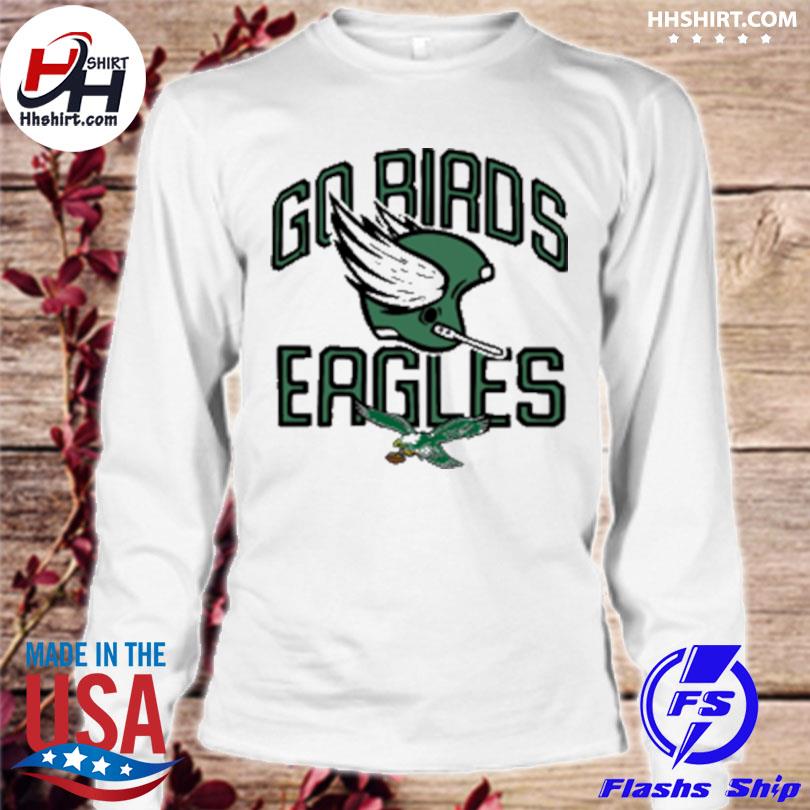 NFL Philadelphia Eagles Long Sleeve T-Shirt