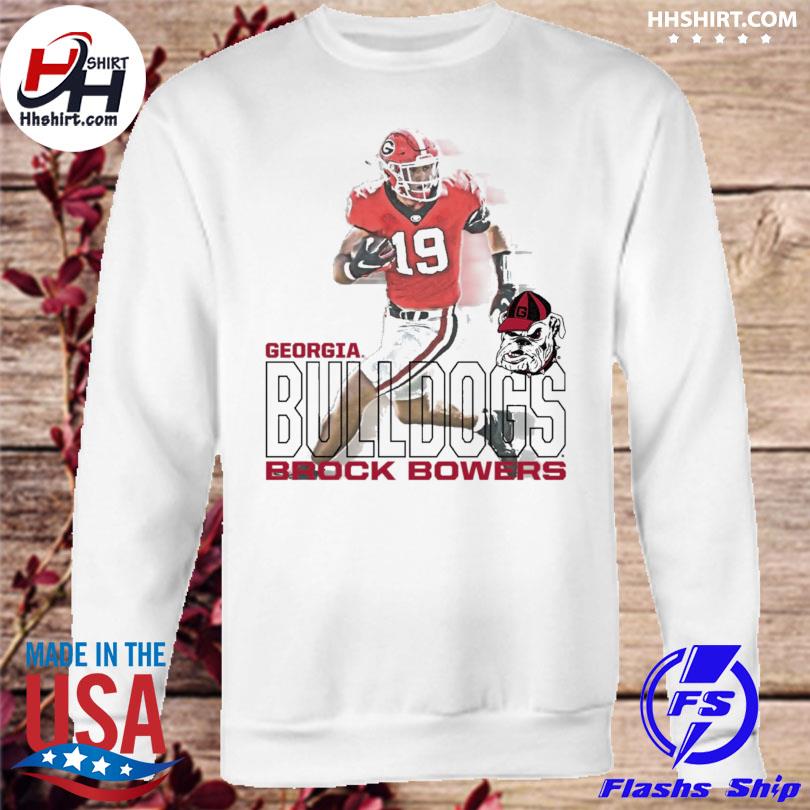 BROCK BOWERS RUN T Shirt - Peanutstee