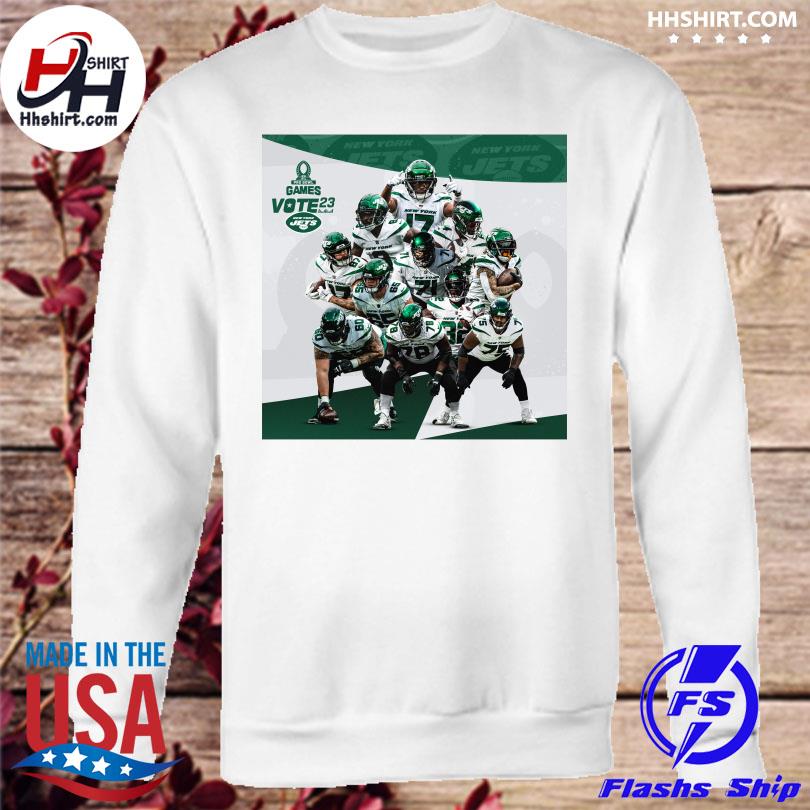 New York Jets - Pro Sweatshirts