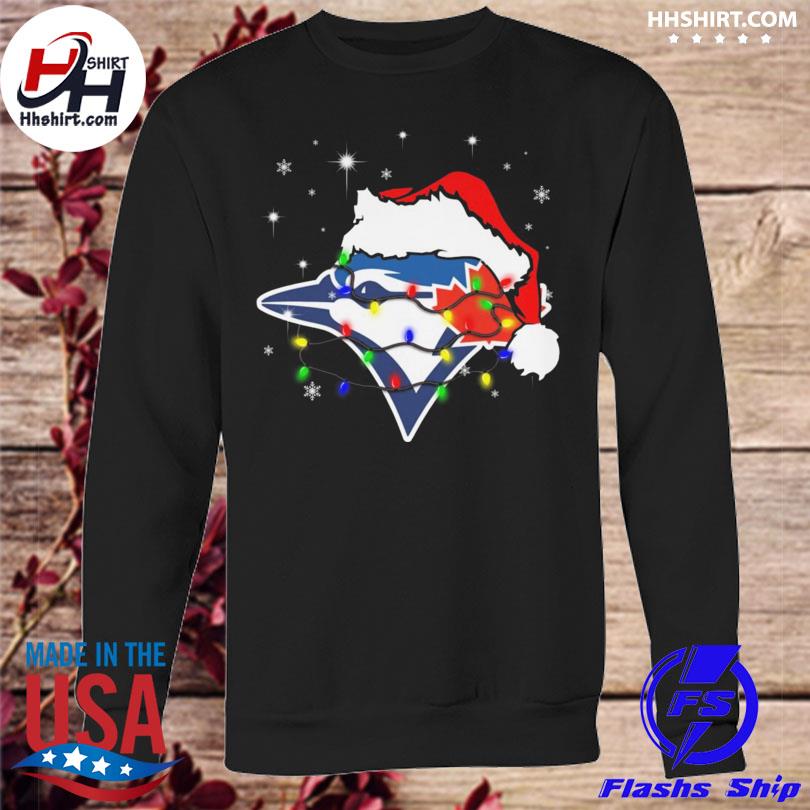 Toronto Blue Jays logo 2022 shirt, hoodie, sweater, long sleeve