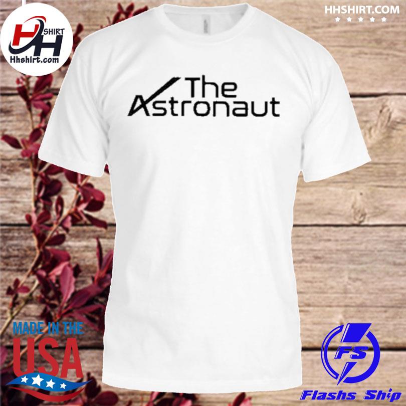 Official the astronaut mickeyparks shirt