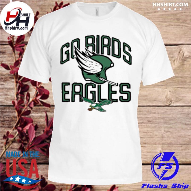 Go Birds Definition Philadelphia Eagles Best T-Shirt - Shirt Low Price