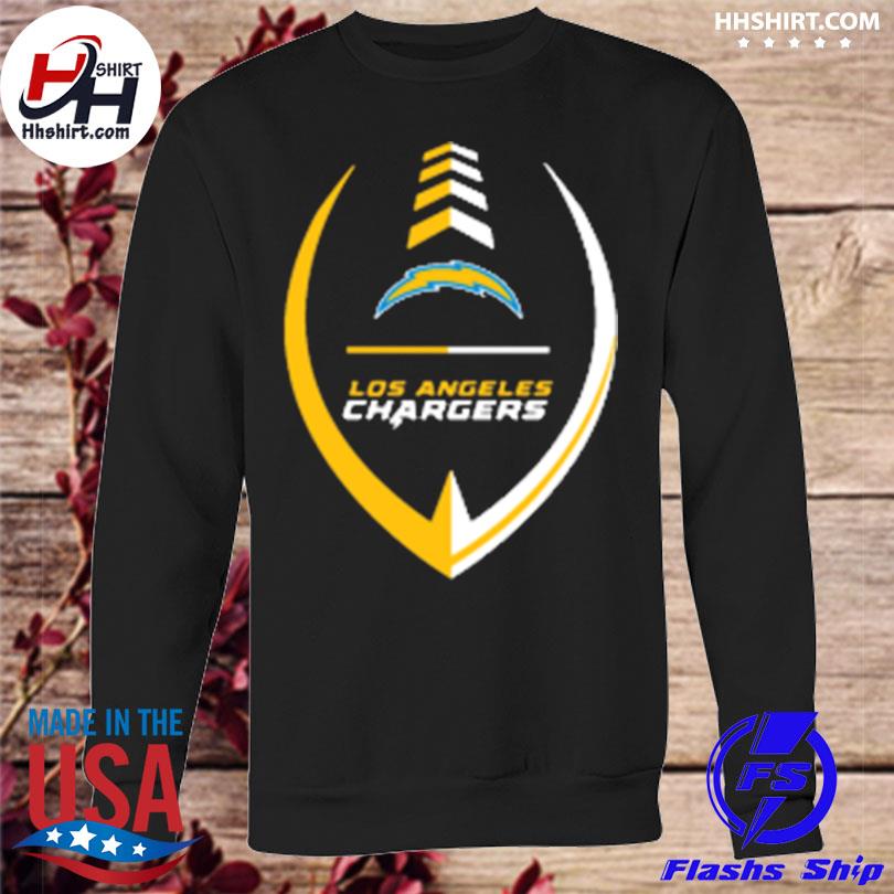 Los Angeles Chargers Legends Unisex T-Shirt, hoodie, sweater and long sleeve