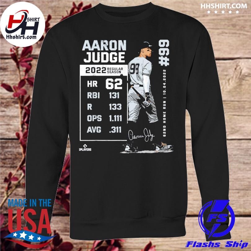 Aaron Judge Save It For The Judge shirt, hoodie, sweater, long
