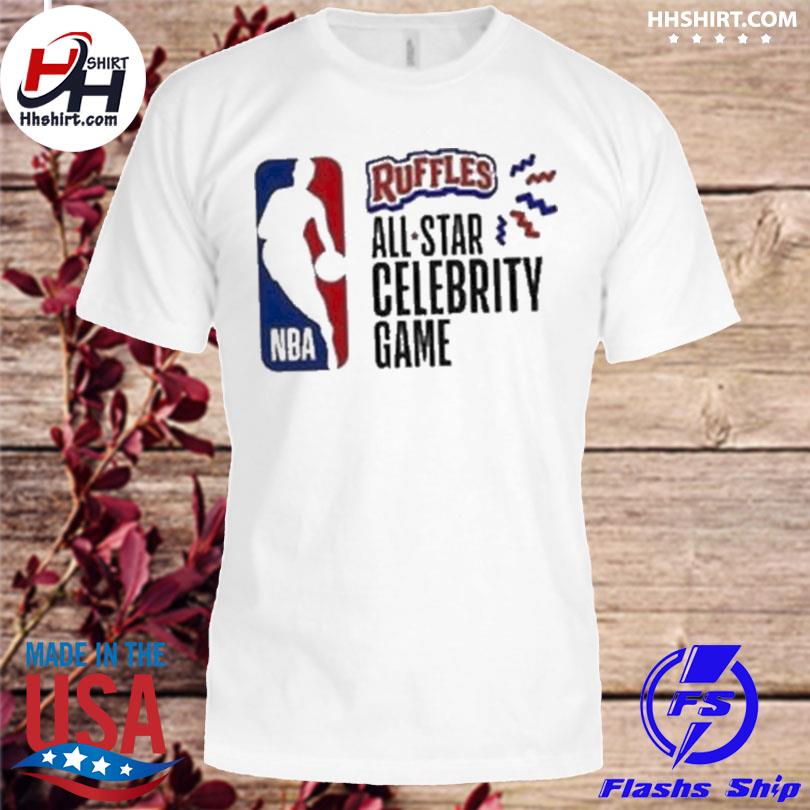 2022 NBA All-Star - Ruffles NBA All-Star Celebrity Game