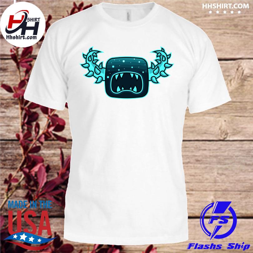 Ryguyrocky warden shirt