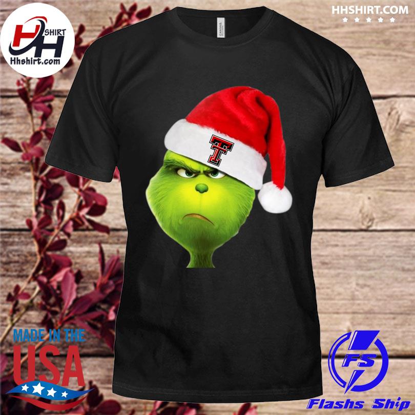 Original Grinch Hand Dallas City Sports Cowboys Mavericks Stars And Rangers  Merry Christmas 2023 Shirt, hoodie, sweater, long sleeve and tank top