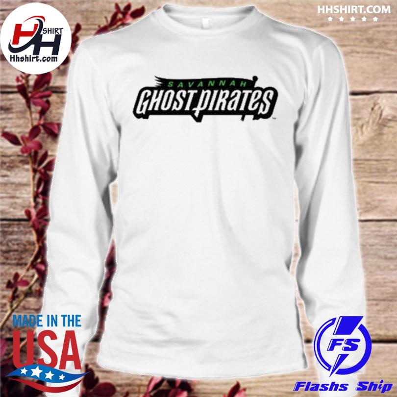 Savannah Ghost Pirates T-shirt, hoodie, sweater, long sleeve and tank top