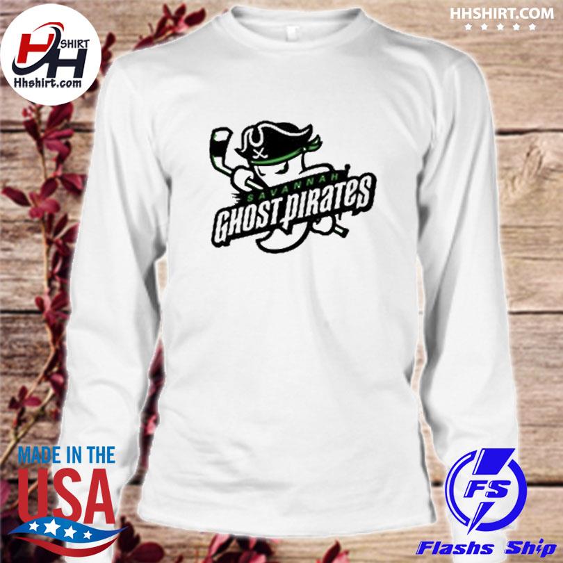 Savannah ghost pirates team store shirt, hoodie, longsleeve tee, sweater