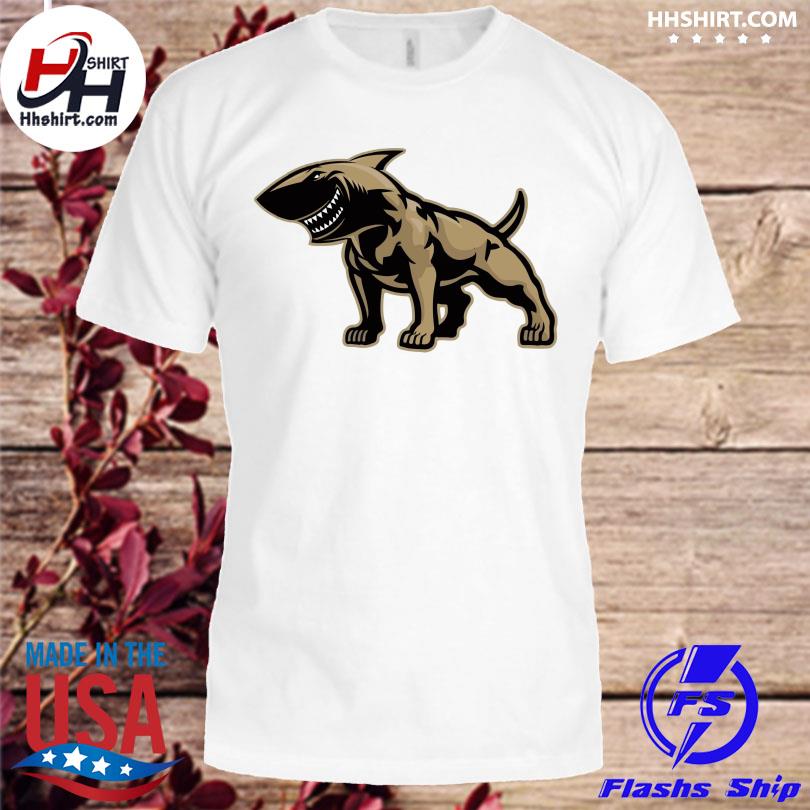 Scooby wright iii sharkdog nation let's ride shirt