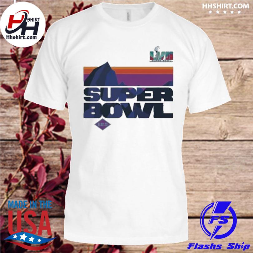 Super bowl 2023 essential shirt