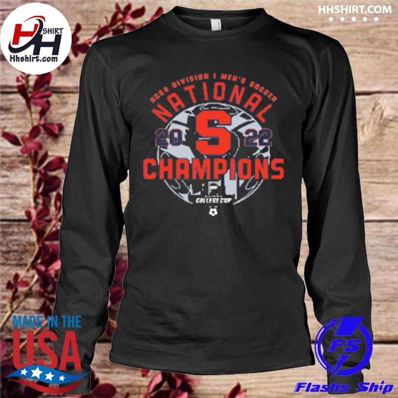 2019 National Champions Locker Room T-Shirt