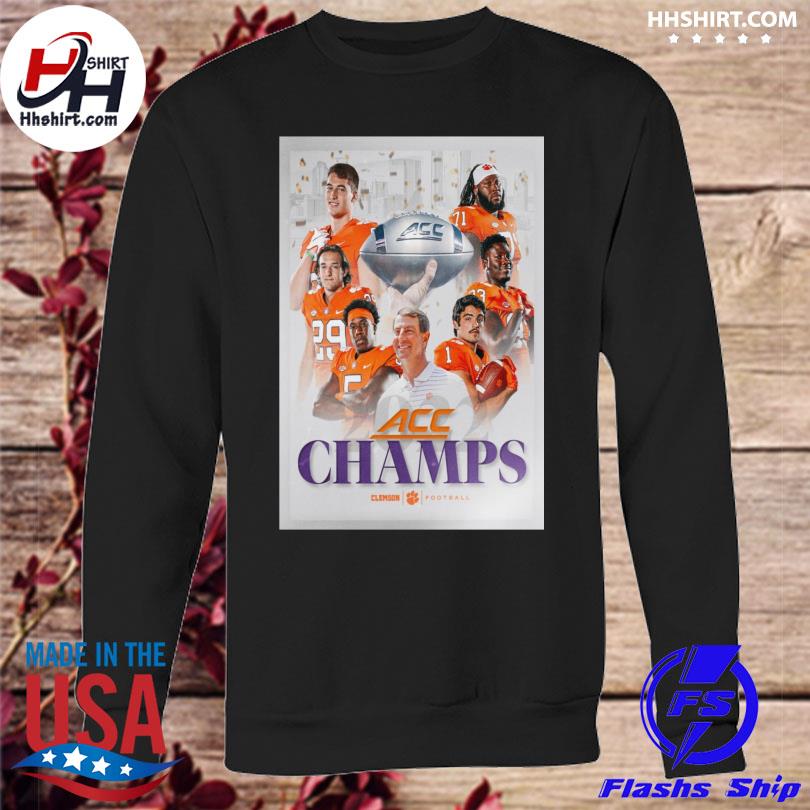 Number 16 Trevor Lawrence signature shirt, hoodie, sweater, long sleeve and  tank top