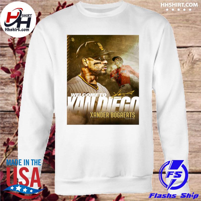 Xander Bogaerts Tee Shirt, hoodie, sweater, long sleeve and tank top