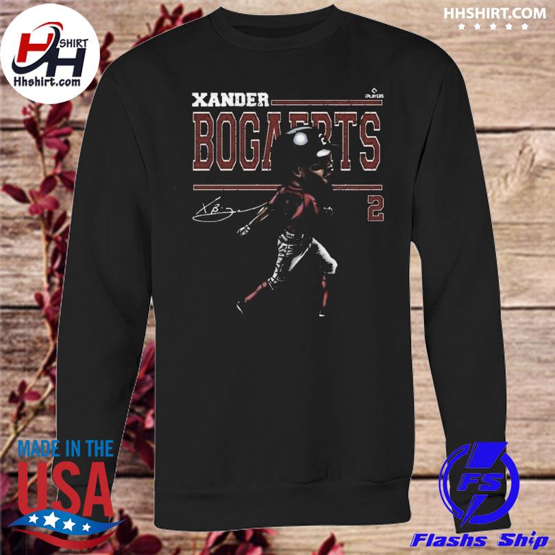 Xander Bogaerts Baseball Player Fan Shirt, hoodie, sweater, long sleeve and  tank top