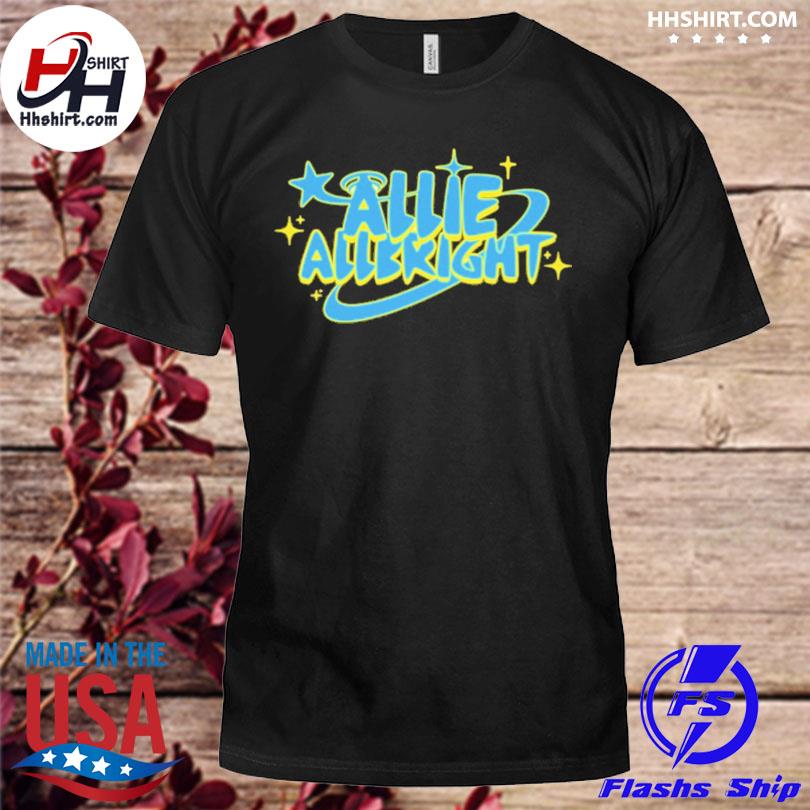 Allie Allbright Shirts