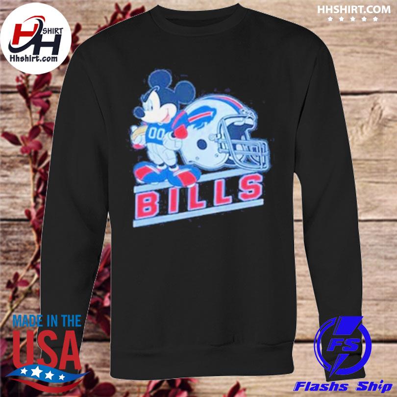 Premium bills disney mickey came to play shirt, hoodie, sweater, long  sleeve and tank top