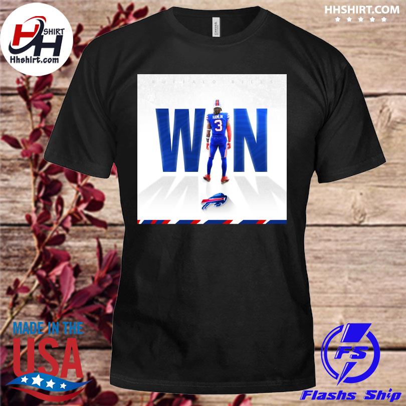 Buffalo Bills Win 3 shirt, hoodie, longsleeve tee, sweater