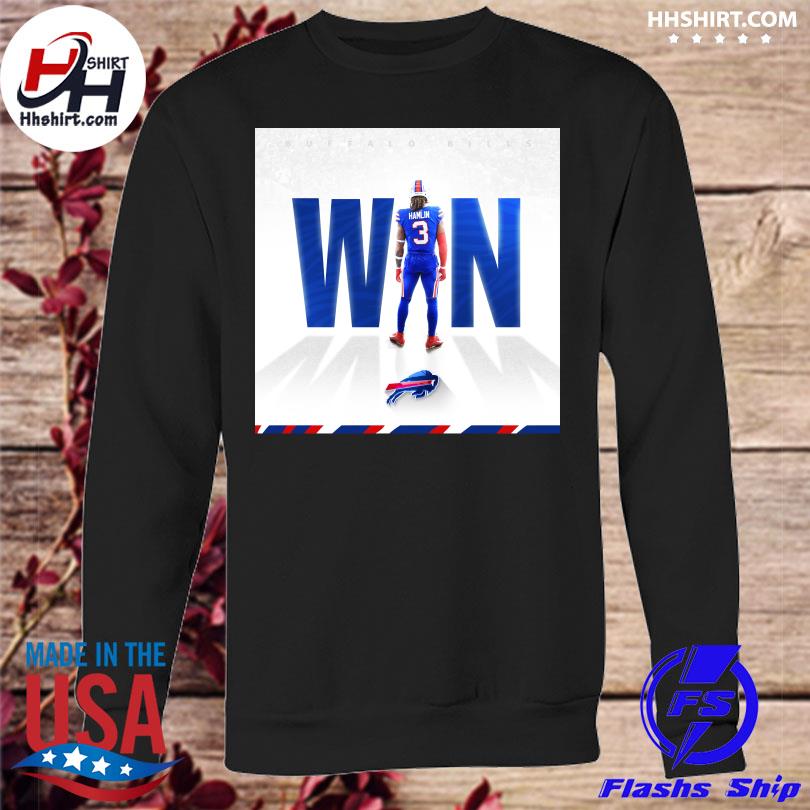 Buffalo Bills Win 3 shirt, hoodie, longsleeve tee, sweater