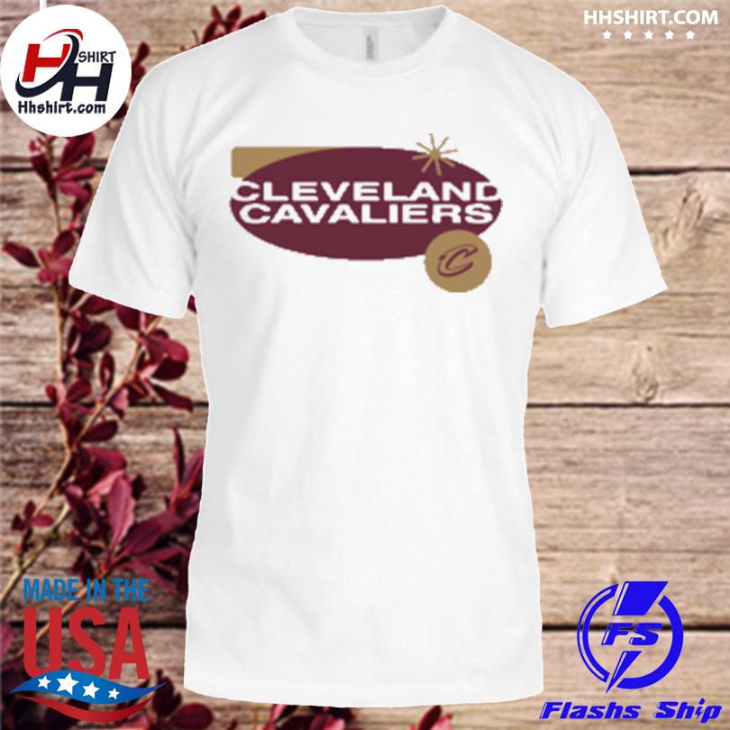 Cleveland cavaliers the land collective shirt, hoodie, longsleeve tee,  sweater