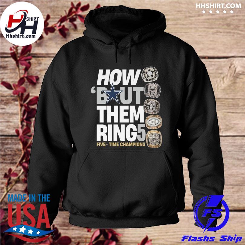 Dallas Cowboys Ring Star Shirt, hoodie, sweater, long sleeve and tank top