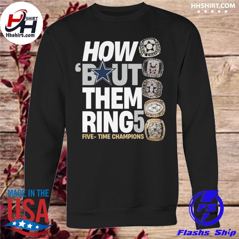 Dallas Cowboys Ring Star Shirt, hoodie, sweater, long sleeve and