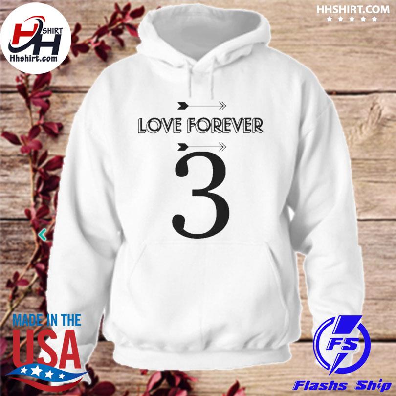 We Are All 3 Damar Hamlin New 2023 Shirt, hoodie, sweater, long