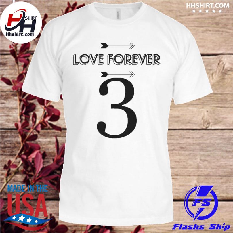 Damar hamlin love forever 3 2023 shirt, hoodie, sweater, long sleeve and  tank top