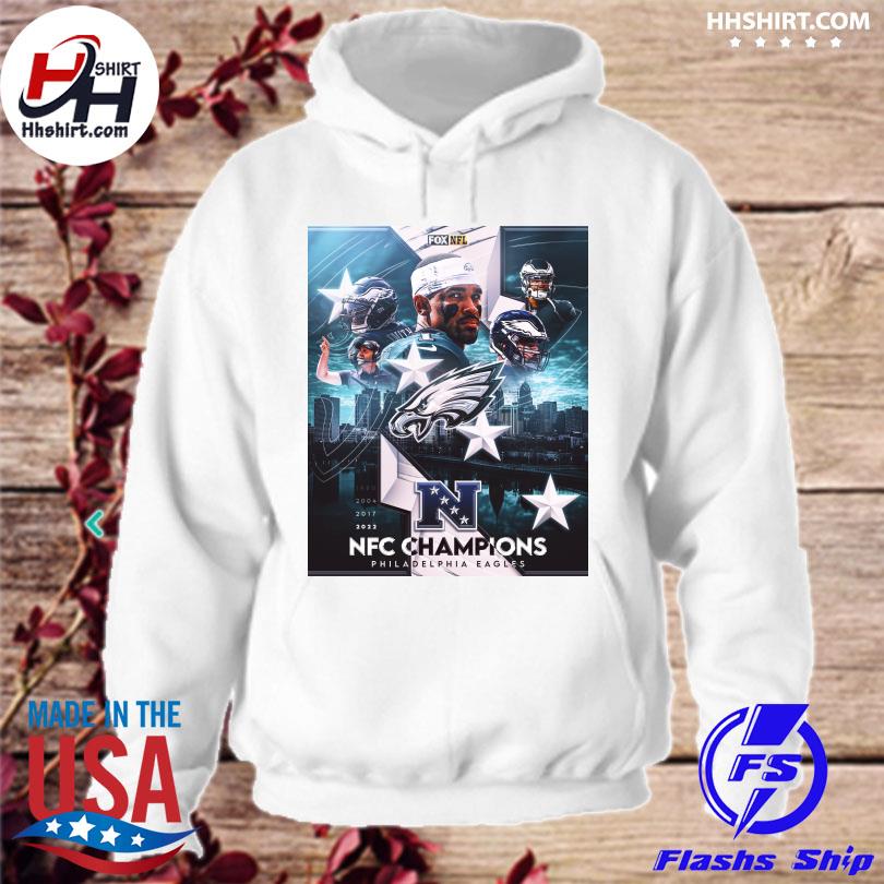 Philadelphia Eagles Super Bowl Champions Fly Eagles Fly T-shirt, hoodie,  sweater, long sleeve and tank top