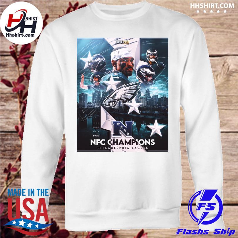 Philadelphia Eagles Super Bowl Champions Fly Eagles Fly Shirt, hoodie,  sweater, long sleeve and tank top