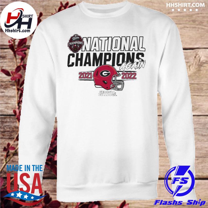 Georgia Bulldogs National Champions 2021 CFP Championship Shirt, hoodie,  sweater, long sleeve and tank top