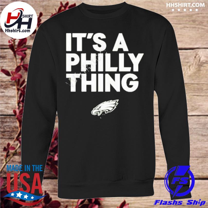 How to buy It's a Philly Thing t-shirts before Super Bowl LVII