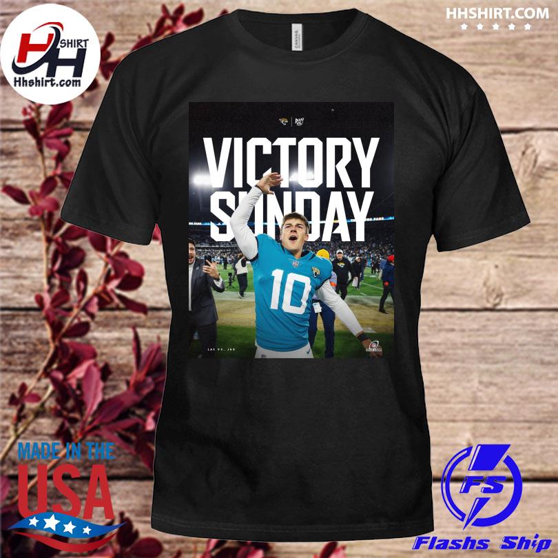 Jacksonville Jaguars Victory Monday Shirt, hoodie, sweater, long sleeve and  tank top