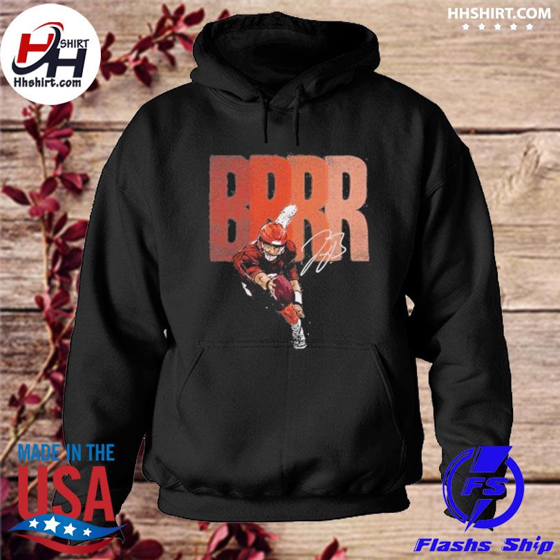 FREE shipping Joe Brrr Joe Burrow Shirt, Unisex tee, hoodie, sweater,  v-neck and tank top